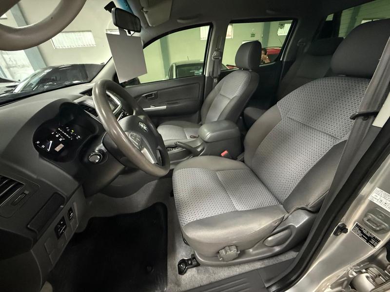 Toyota Hilux Cd Sr 4X2 2.7 16V 2.7 Flex Aut. - foto 8