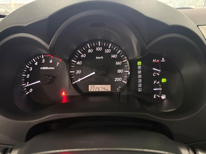 Toyota Hilux Cd Sr 4X2 2.7 16V 2.7 Flex Aut. - foto 9