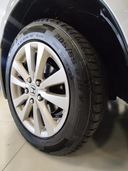Honda Civic Sedan Lxs 1.8 1.8 Flex 16V Aut. 4P - foto 7