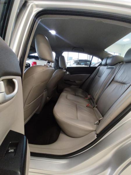 Honda Civic Sedan Lxs 1.8 1.8 Flex 16V Aut. 4P - foto 9
