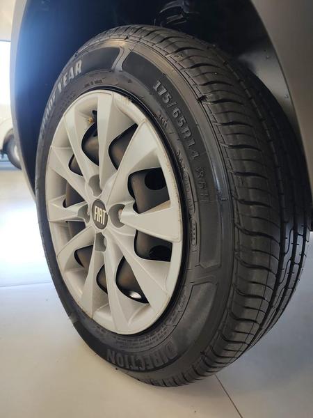 Fiat Mobi Like 1.0 Fire Flex 5p. - foto 11