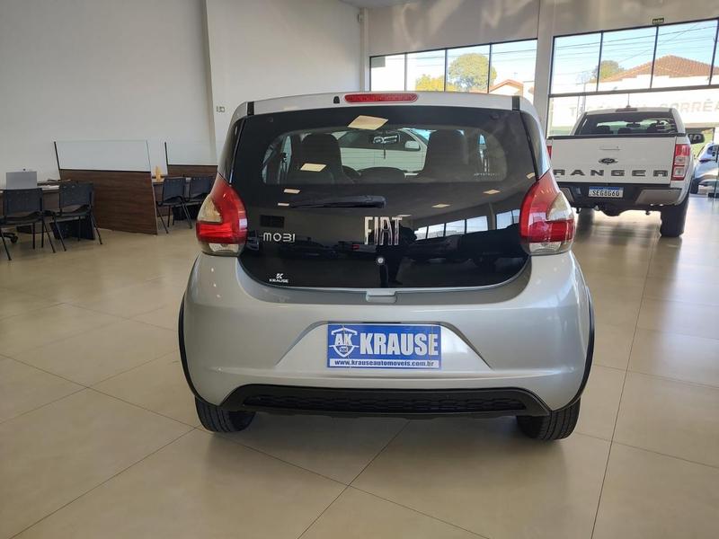 Fiat Mobi Like 1.0 Fire Flex 5p. - foto 4