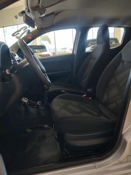 Fiat Mobi Like 1.0 Fire Flex 5p. - foto 7