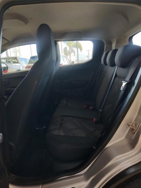 Fiat Mobi Like 1.0 Fire Flex 5p. - foto 8