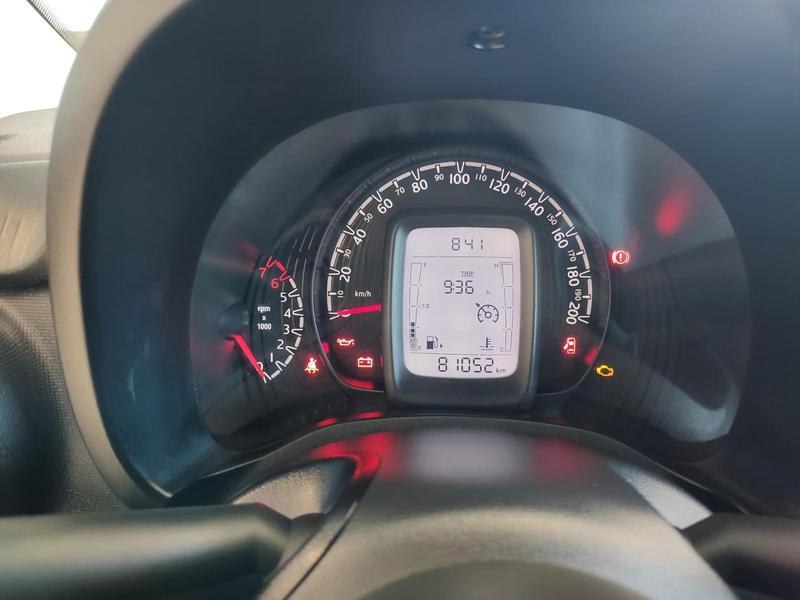 Fiat Mobi Like 1.0 Fire Flex 5p. - foto 10