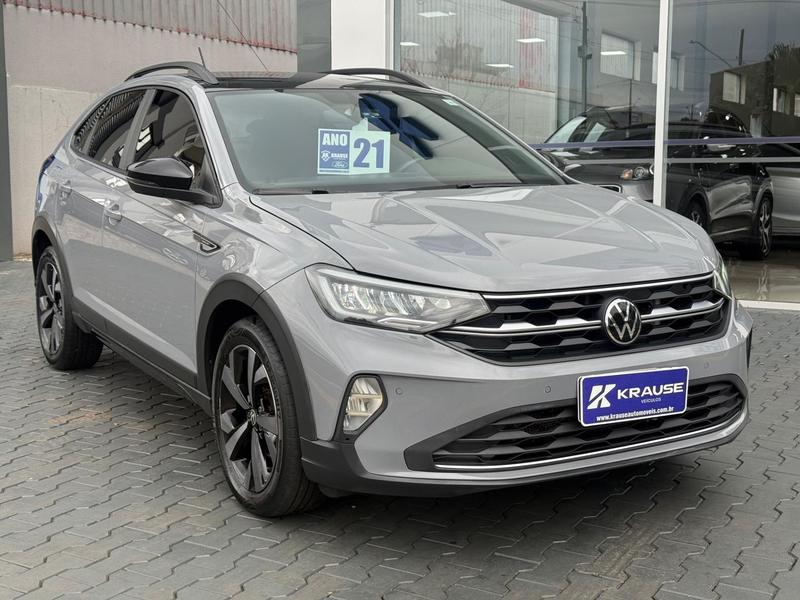 Volkswagen Nivus Hl TSI Ad - foto 2