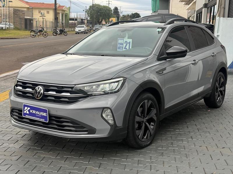Volkswagen Nivus Hl TSI Ad - foto 3