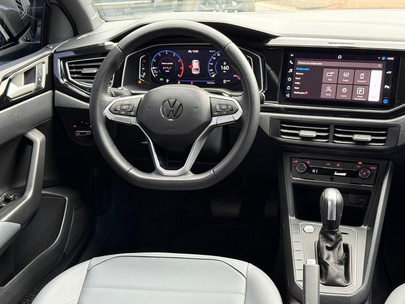 Volkswagen Nivus Hl TSI Ad - foto 4