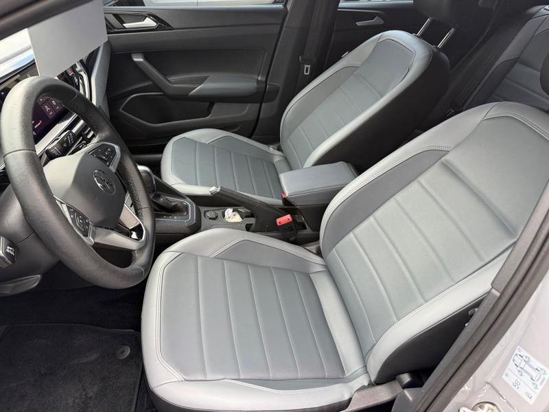 Volkswagen Nivus Hl TSI Ad - foto 5