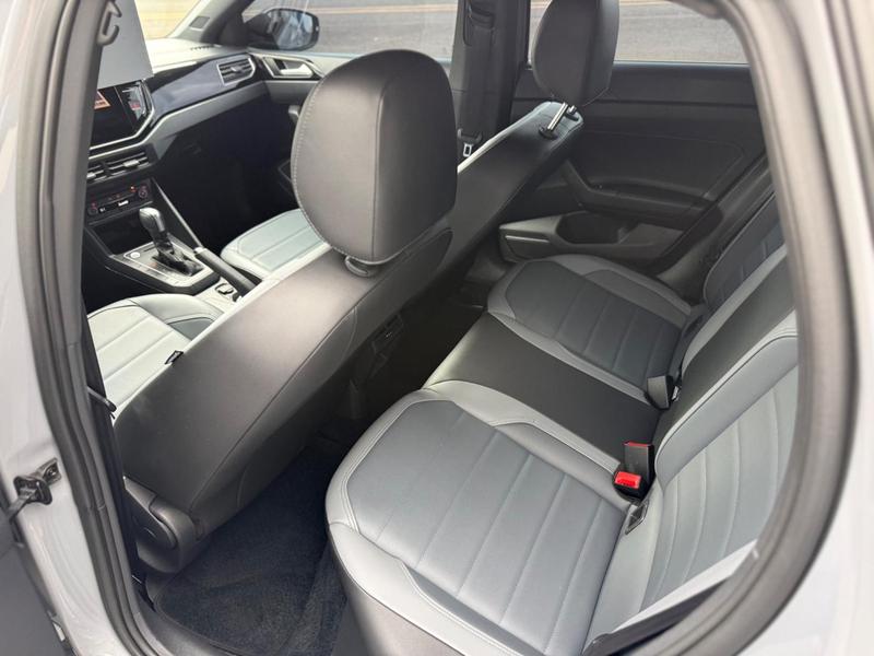 Volkswagen Nivus Hl TSI Ad - foto 6