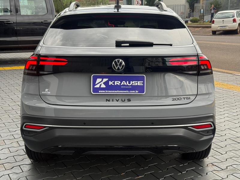 Volkswagen Nivus Hl TSI Ad - foto 8