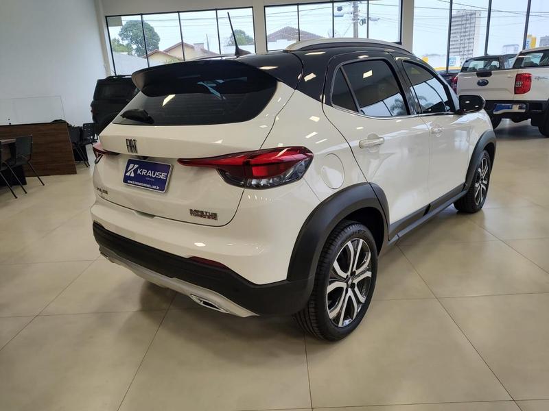 Fiat Pulse Impetus 1.0 Turbo 200 Flex Aut. - foto 6