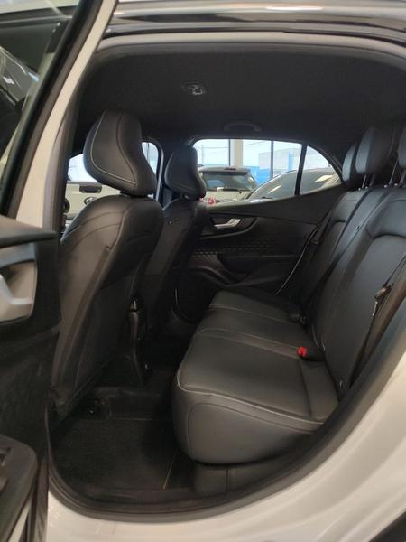 Fiat Pulse Impetus 1.0 Turbo 200 Flex Aut. - foto 7