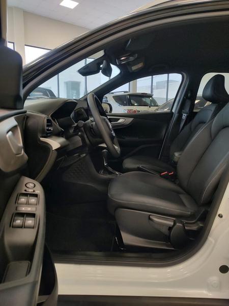 Fiat Pulse Impetus 1.0 Turbo 200 Flex Aut. - foto 8