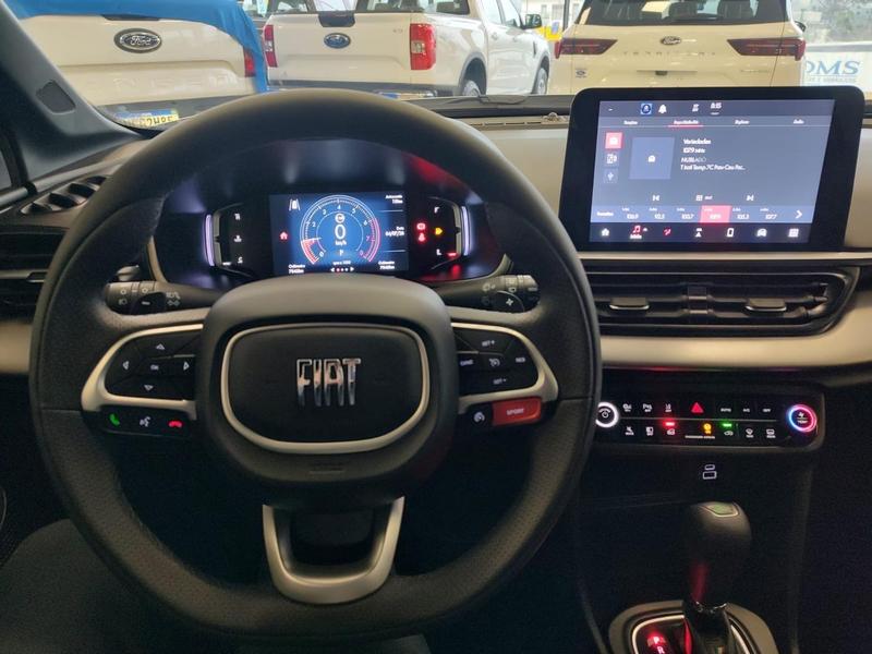 Fiat Pulse Impetus 1.0 Turbo 200 Flex Aut. - foto 9