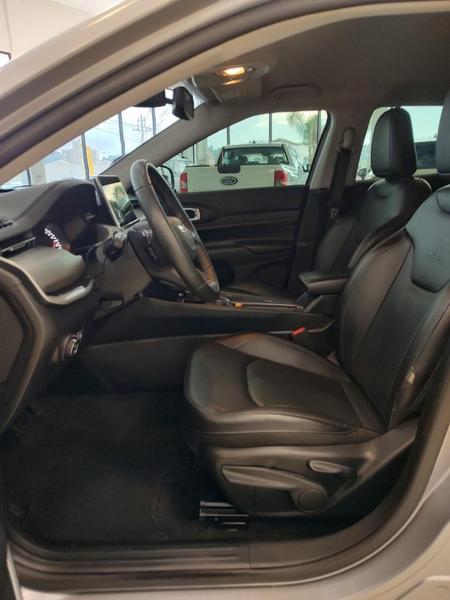 Jeep Compass Limited T270 1.3 Tb 4X2 Flex Automático - foto 10