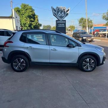 PEUGEOT 2008 ALLURE PK