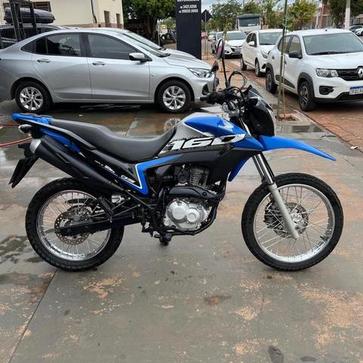 HONDA NXR160 BROS ESDD
