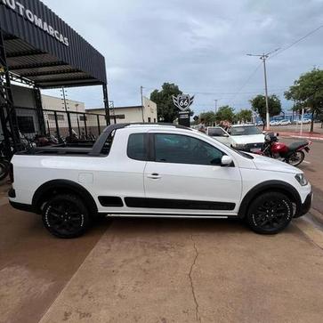 VOLKSWAGEN SAVEIRO CE CROSS MA