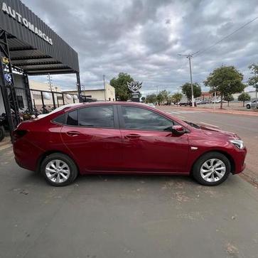 CHEVROLET ONIX PLUS 10TMT LTZ