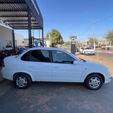 CHEVROLET CLASSIC LS