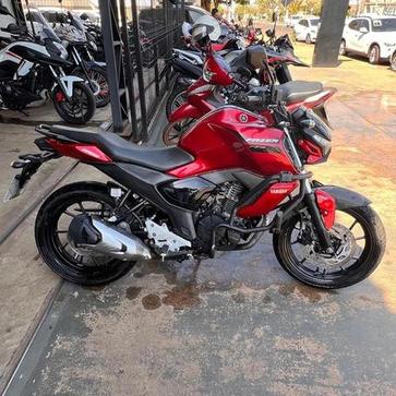 YAMAHA FZ15 FAZER ABS