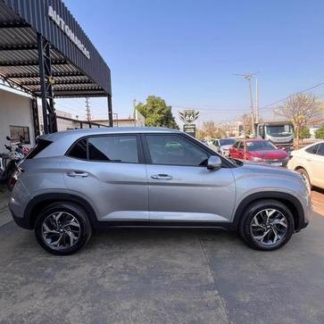 HYUNDAI CRETA 1TA PLTINUM