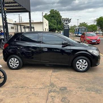 CHEVROLET ONIX 1.0MT LS