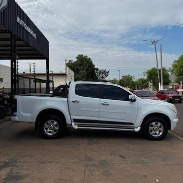 CHEVROLET S10 LS FD2