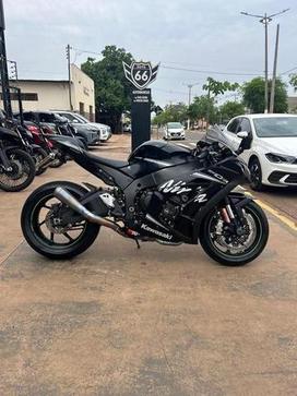 KAWASAKI NINJA ZX-10 R R