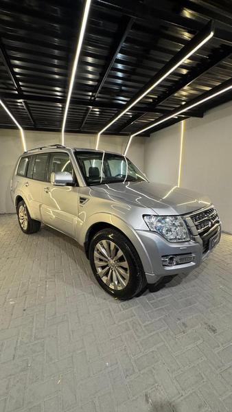 MITSUBISHI MMC PAJERO HPE 3.2 D