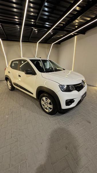 RENAULT KWID ZEN 10MT