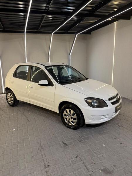 CHEVROLET CELTA 1.0L LT