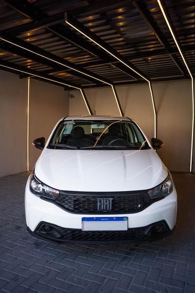 FIAT ARGO 1.0