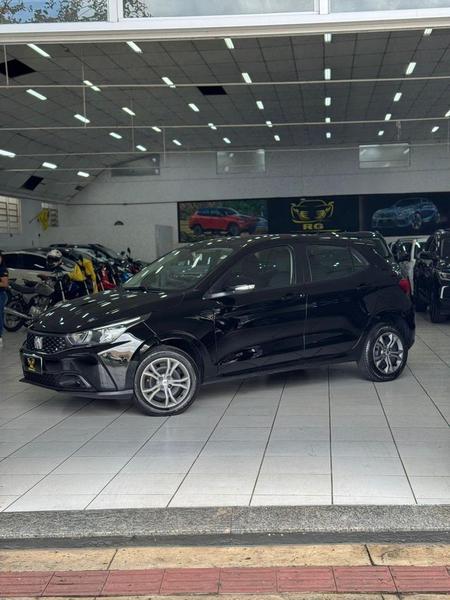 FIAT ARGO DRIVE 1.0