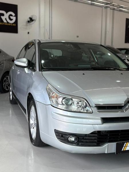 CITROEN C4 20EXCA5P F