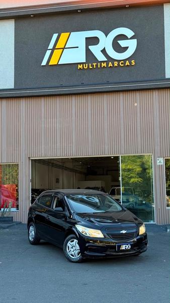 CHEVROLET ONIX 10MT JOYE