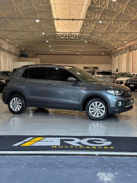 VOLKSWAGEN T CROSS TSI MD