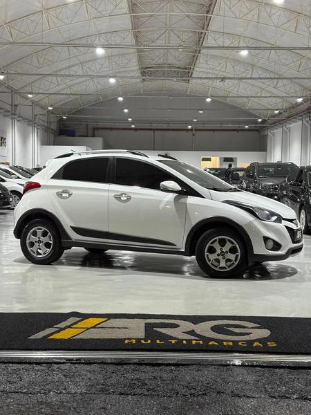 HYUNDAI HB20X 1.6A PREMI