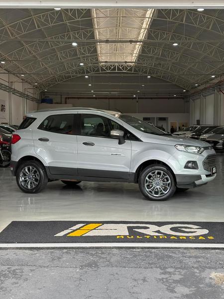 FORD ECOSPORT FSL 1.6