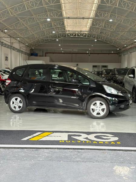 HONDA FIT DX FLEX