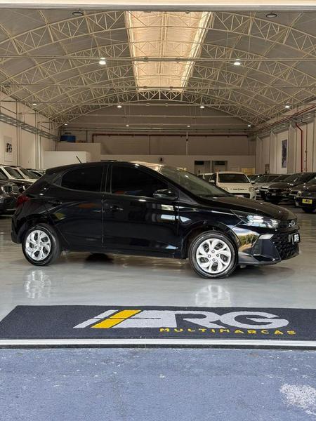 HYUNDAI HB20 1.0 COMFORT