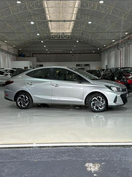 HYUNDAI HB20S 1.0 M COMFORT