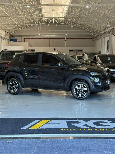 RENAULT KWID INTENS 2