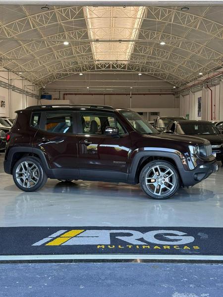JEEP RENEGADE LIMITED AT
