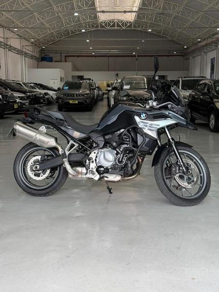 BMW F750 GS