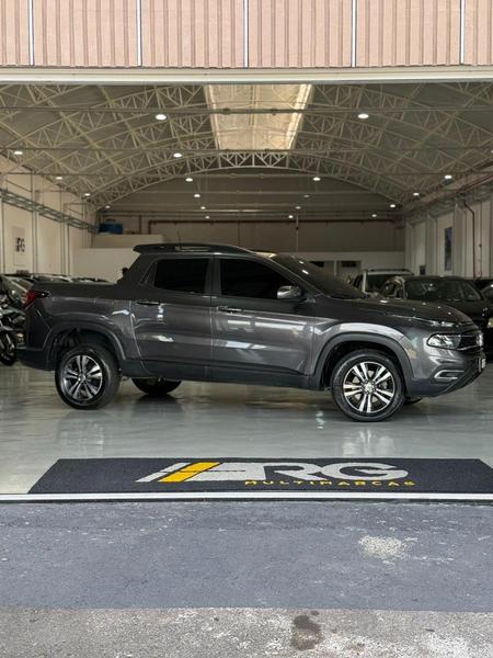 FIAT TORO FREED TURB AT6
