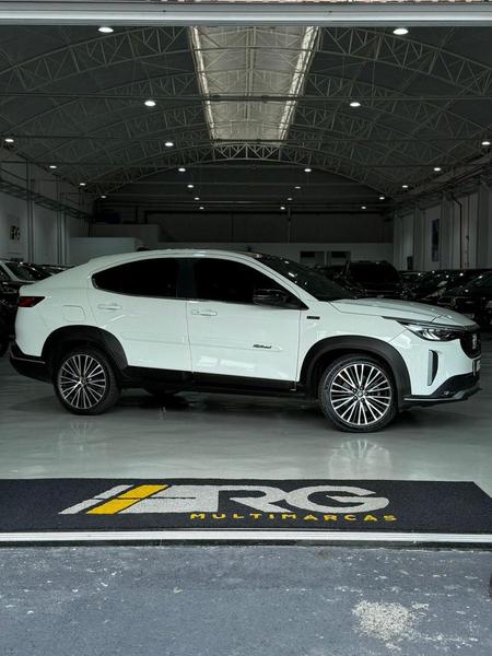 FIAT FASTBACK TURBO 270