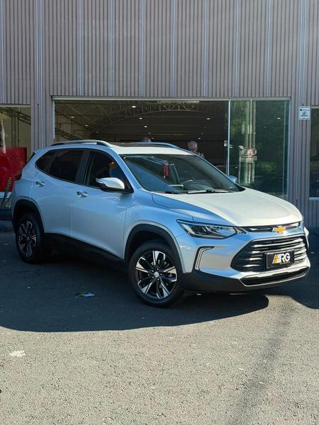 CHEVROLET TRACKER 12T A PR