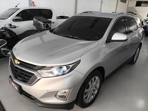 CHEVROLET EQUINOX LT 2.0 TURBO 262CV AUT.